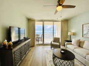 Beach Club 1004B by ALBVR - Beachfront Beauty - New appliances and bunk beds
